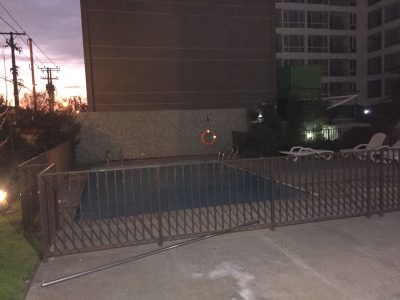 En Venta Departamento San Miguel, metro Ciudad del niño